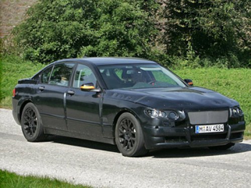 Новое поколение BMW 7-series вряд ли будет столь же революционным, каким в своё время оказалось…
