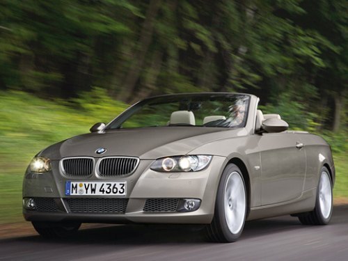 BMW 3-й серии стала первой в этом сегменте машиной с данным типом кузова. Интересно, чем ответят…