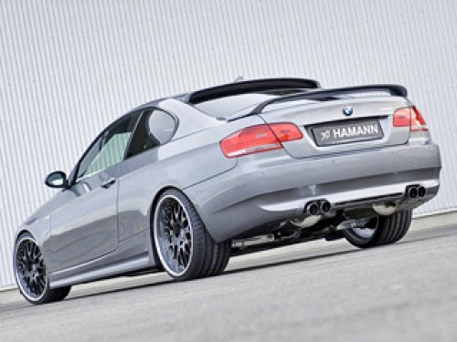 Пока не появилась BMW M3, поклонники марки и обладатели новейших купе BMW могут воспользоваться…