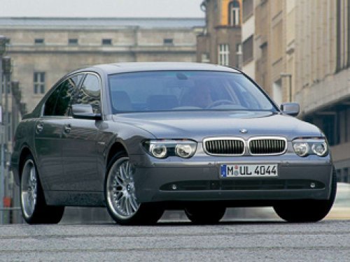 В 2001 году BMW 7-й серии стала первой серийной машиной, оснащаемой 6-ступенчатым «автоматом». А…
