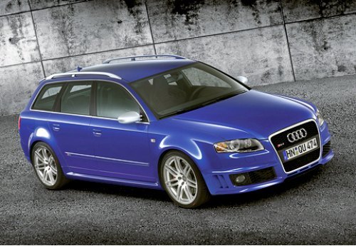 Ну а честь Audi пока защищает RS4, которая, кстати, не спасует перед будущими соперниками. Ее…