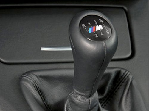 Заказать BMW M3 с трансмиссией M DCT вместо обычной шестиступенчатой «механики» можно будет уже в…