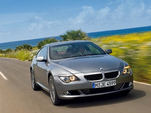 Пусть рестайлинговая BMW 6-й серии не слишком отличается от предшественницы внешне, куда больше…