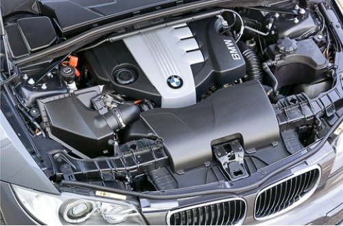 Новый дизель от BMW не только очень экономичный и «чистый», но и весьма мощный и наделяет «копейку»…