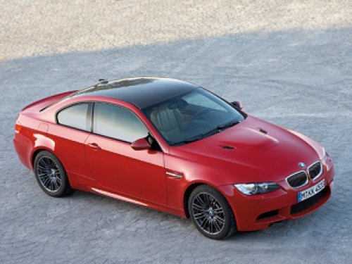 BMW M3 нового поколения тяжелее предшественницы всего на центнер. Но на гоночной трассе эти…