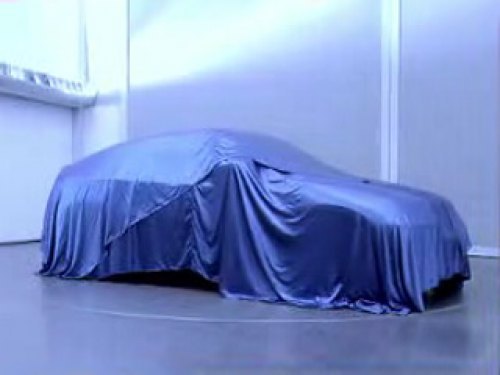 По сути, BMW X6 окажется тем же X5, но с купированным «хвостом». Интересно, что во Франкфурте…