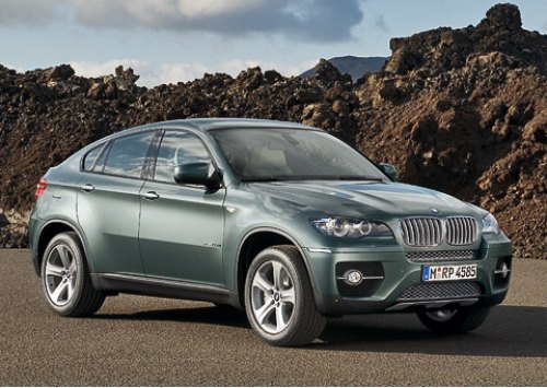 Мускулистый и брызжущий спортивной слюной BMW X6 сейчас подвергнется нападкам вездесущих критиков.…