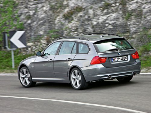 Остальные моторы на местах, но каждый из них получил бонусы по программе BMW EfficientDynamics:…