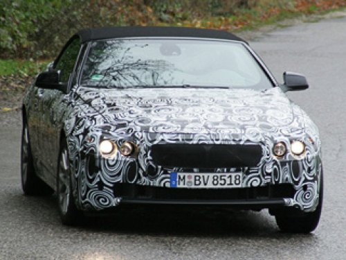 Скорее всего, новое поколение «шестёрки» BMW появится в начале 2011 года. Нынешняя модель прошла…