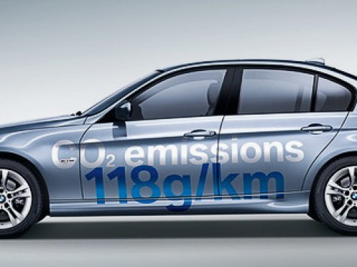 Свои 260 Н·м турбодизель 2.0 выдаёт уже с 1750 об/мин. Кстати, на BMW 316d при полностью…