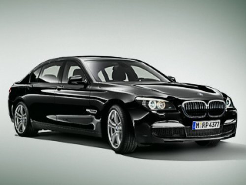 Слухи о BMW M7 оказались уткой. И говорит об этом не какой-нибудь инсайдер, а сам глава…