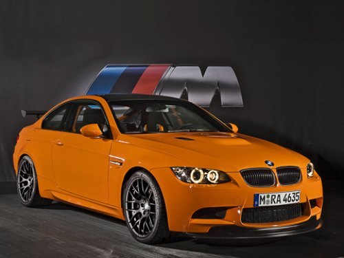 С мая 2010 года купе BMW M3 GTS будет доступно к заказу в Германии. Покупателям других стран…