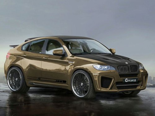 Утопите педаль газа в пол, и спустя 16,2 с кроссовер BMW (любой из двух) достигнет 200 км/ч.…