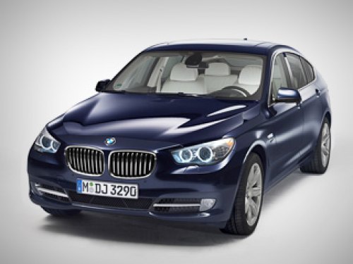 Пятидверный BMW 530d xDrive GT расходует в смешанном цикле 6,9 л тяжёлого топлива на 100 км и…