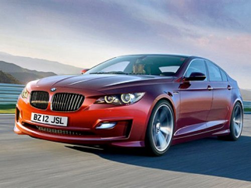 Дебют очередного поколения BMW третьей серии намечен на 2011 год. Официальных фотографий пока нет,…
