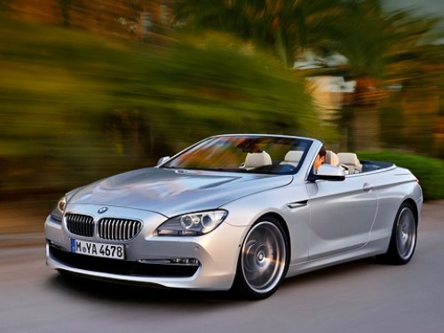 Новый баварский кабриолет 650i Convertible будет выпускаться на немецком заводе BMW в Дингольфинге.…