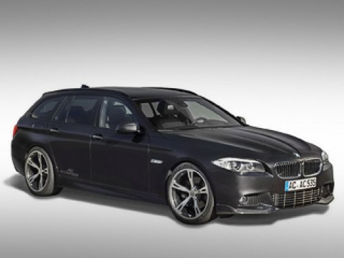У Турингов 525d тяга поднялась с 450 до 530 Н·м, а у универсалов 535d — с 600 до 690.