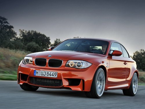 Производство M-купе BMW первой серии скоро будет запущено на заводе компании в Лейпциге. В Германии…