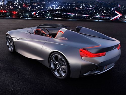 Ожидается, что представленные технологии появятся на моделях BMW, которые выйдут на рынок в 2013…