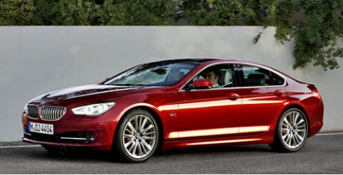По слухам, купеобразный седан BMW 4 Series будет на 3 см длиннее и на 6 см ниже «трешки».