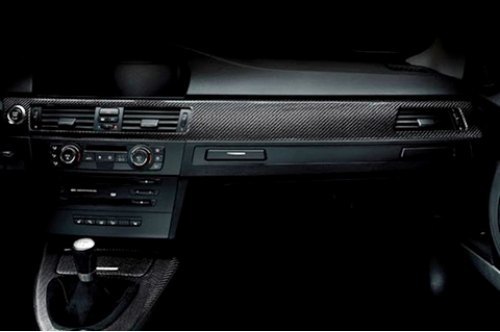 В интерьере все оставили без изменений. Двухдверка BMW M3 Matte Edition предлагается только с…