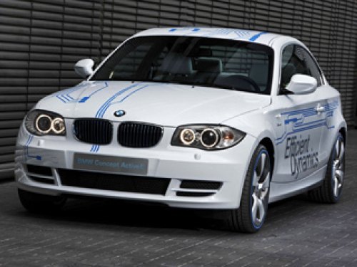 К настоящему моменту фирма BMW уже инвестировала примерно 1,2 миллиарда евро в повышение…