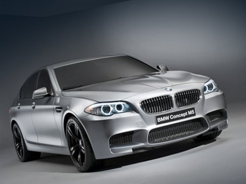 Европейские продажи седана BMW M5 стартуют в ноябре 2011 года. Предположительно, за базовую «эмку»…