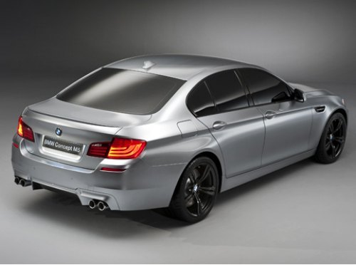 По сравнению с BMW M5 E60 (V10, 507 л.с.) новинка будет экономичней на 25%. Отдельного спасибо в…