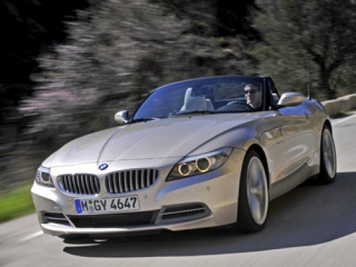 Модель Z4 sDrive28i получит «четвёрку» с алюминиевым блоком, турбокомпрессором twin-scroll и…