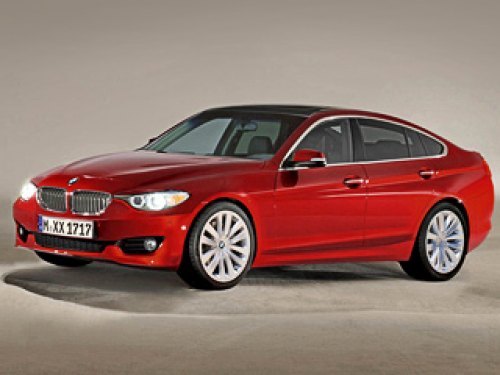 Баварские дизайнеры обещают сделать хэтчбек BMW 4 Series утончённее нынешней «пятёрки» GT. К…
