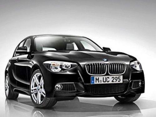 В М-обвесе «единичка» BMW выглядит куда более агрессивно. Чего-то подобного мы ожидали от…