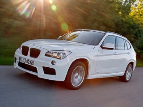 Модификация BMW X1 sDrive20i EfficientDynamics предлагается как с шестиступенчатой «механикой», так…
