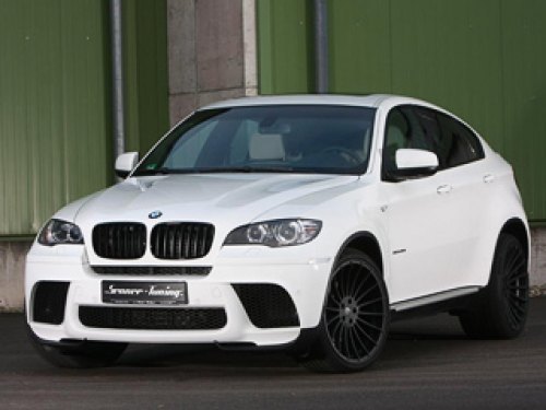 На литые диски Anniversary EVO Black Line натянуты шины Continental Sport Contact 5P размерностью…