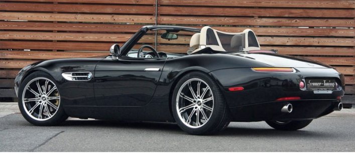 Владелец BMW Z8 — кто он? Безусловно, счастливчик. Ведь он обладатель, можно сказать, раритетного…