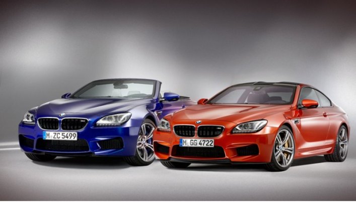 Купе BMW M6 потребляет в смешанном цикле 9,9 л бензина на 100 км, а кабриолет — 10,3 л. Уровень…