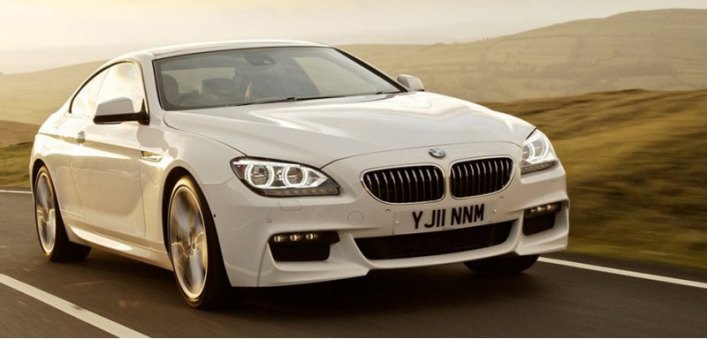 В марте 2012 года до нашего рынка доберутся полноприводные двухдверки BMW 640d. Цены: 3 580 000 за…