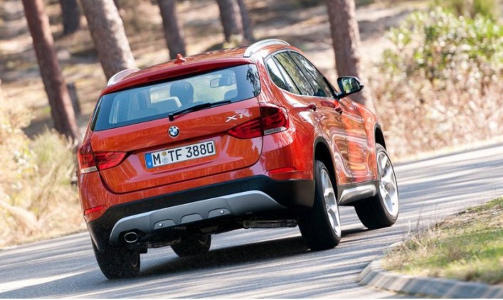 Наиболее экономичная модификация — BMW X1 sDrive20d EfficientDynamics Edition. Расход топлива в…