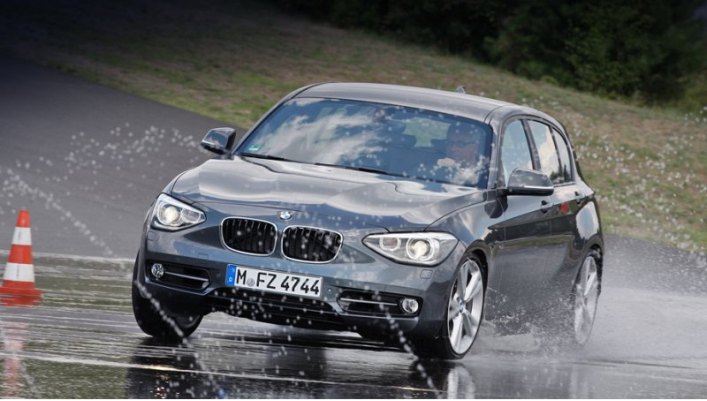 С осени 2012 года все новые вариации BMW первой и третьей серий (на фото BMW 1 Series 120d), а…