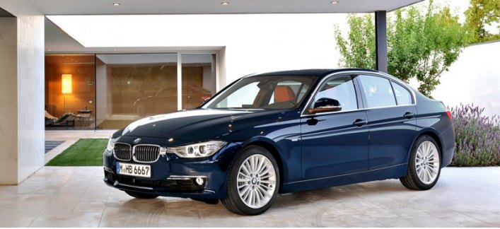На той же «зеленой» ниве красуется новый седан BMW 316i: его расход — 5,8–5,9 л/100 км, а уровень…