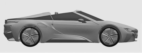 Баварцы грозятся выпустить гибрид BMW i8 уже довольно скоро, однако до сих пор мы видели лишь…