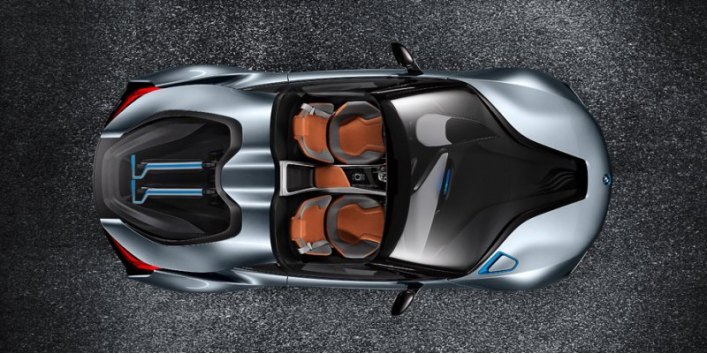 Окончательные характеристики, как и начинка i8, еще могут быть скорректированы. Да и цена в Европе…