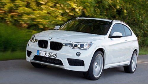 По неофициальным данным, начальная цена на BMW X2 в Германии не должна превысить 32 000 евро. За…
