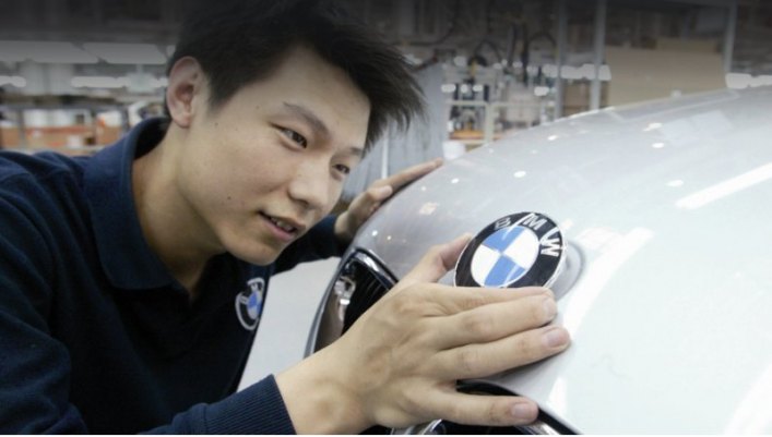 В данный момент у BMW есть только один завод в Поднебесной (BMW Brilliance Automotive). Создание…