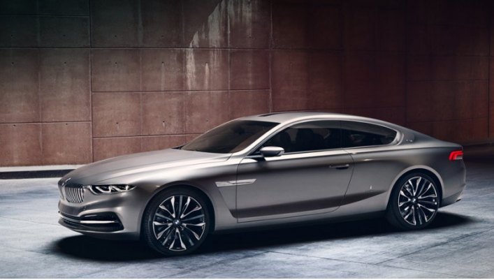 Создатели не проявили фантазии и назвали концепт просто Gran Lusso Coupe, что в переводе означает…