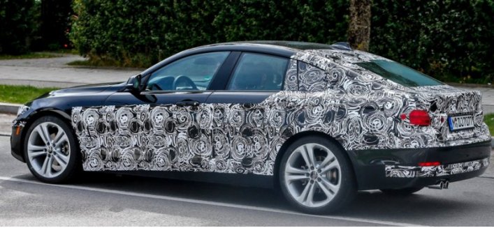 Модельный ряд компании BMW продолжает расти как на дрожжах. С недавних пор купе BMW третьей серии…
