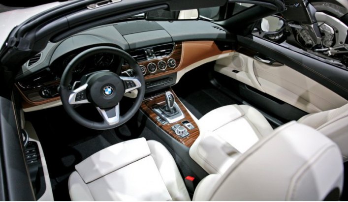 Конечно же, главными звездами стенда компании BMW в Детройте станут новые M3 и M4. Но к смотринам в…