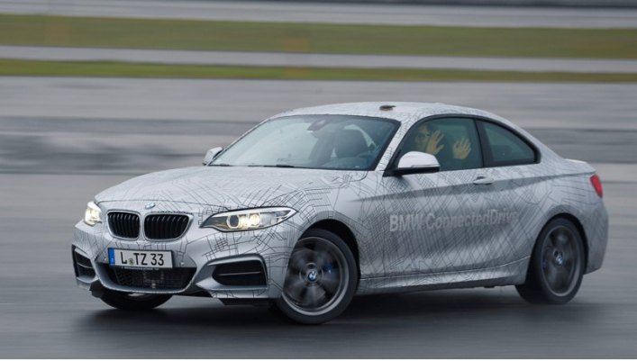 Автомобили всё ближе к обычной потребительской технике — телевизорам и холодильникам. Машины уже…