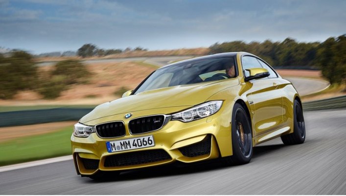 Как седан BMW M3, так и купе M4 быстрее своих основных оппонентов, в частности за счёт меньшей…