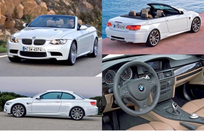 В 2008 году появился кабриолет M3 четвертой генерации. Как и в купе E92, самой радикальной новацией…