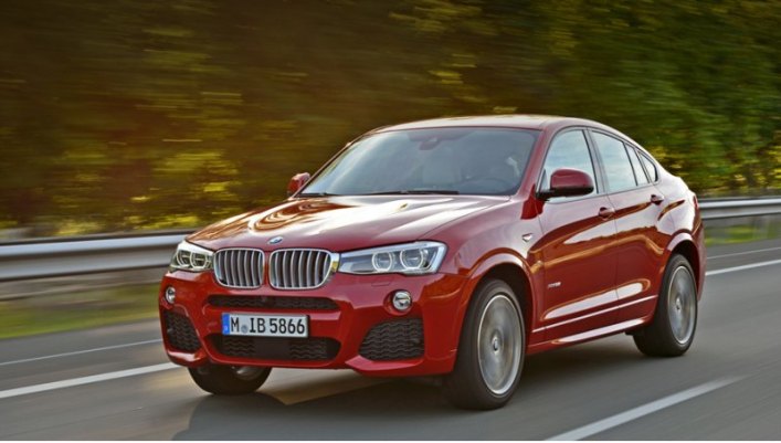 Старт продаж BMW X4 в России намечен на первую половину августа 2014 года. Для начала клиентам…